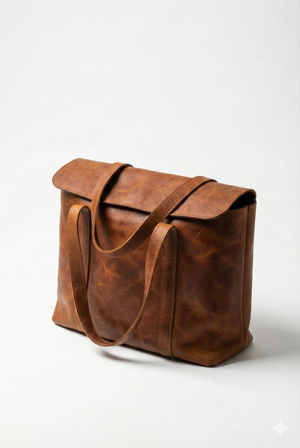 Vista de bandolera 676