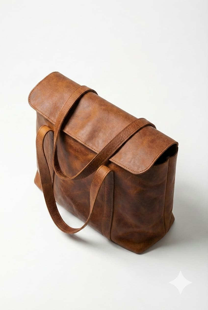 Vista de bandolera 676