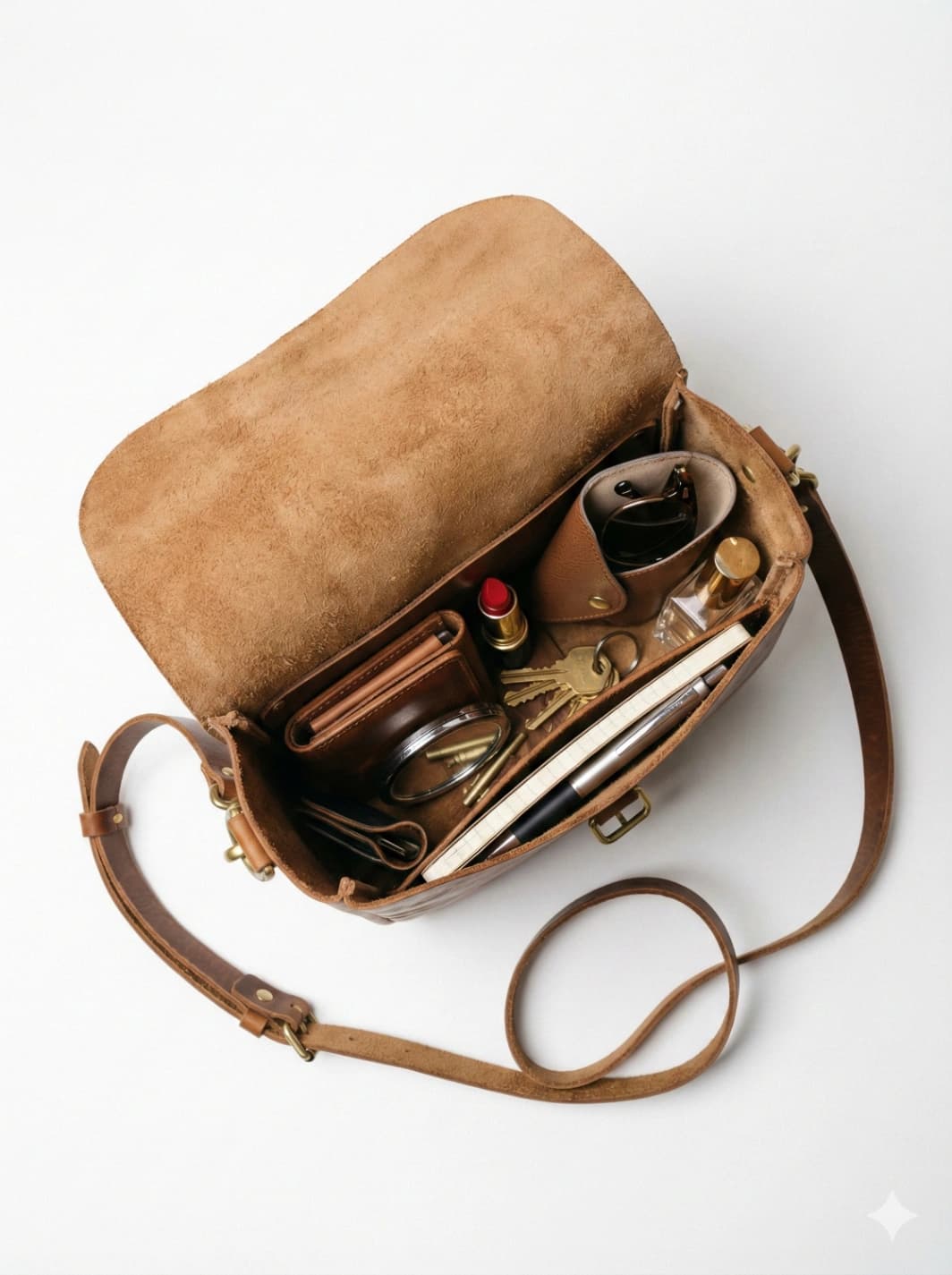 Vista de cartera lola