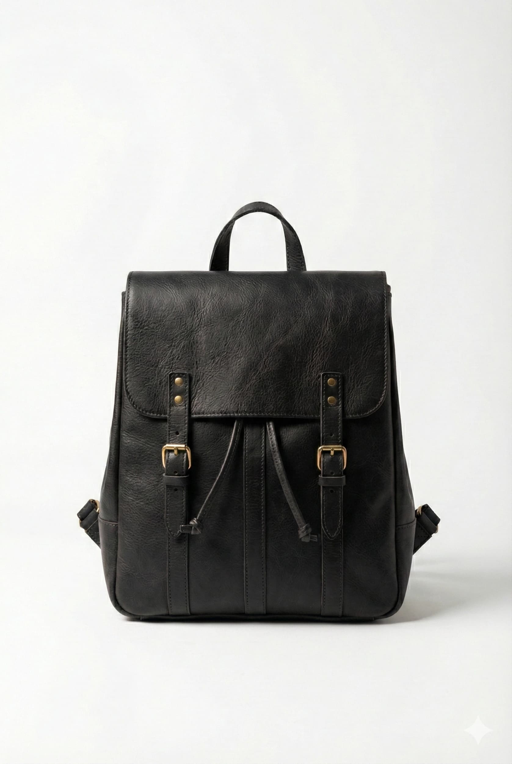 Vista de nodde - Negro