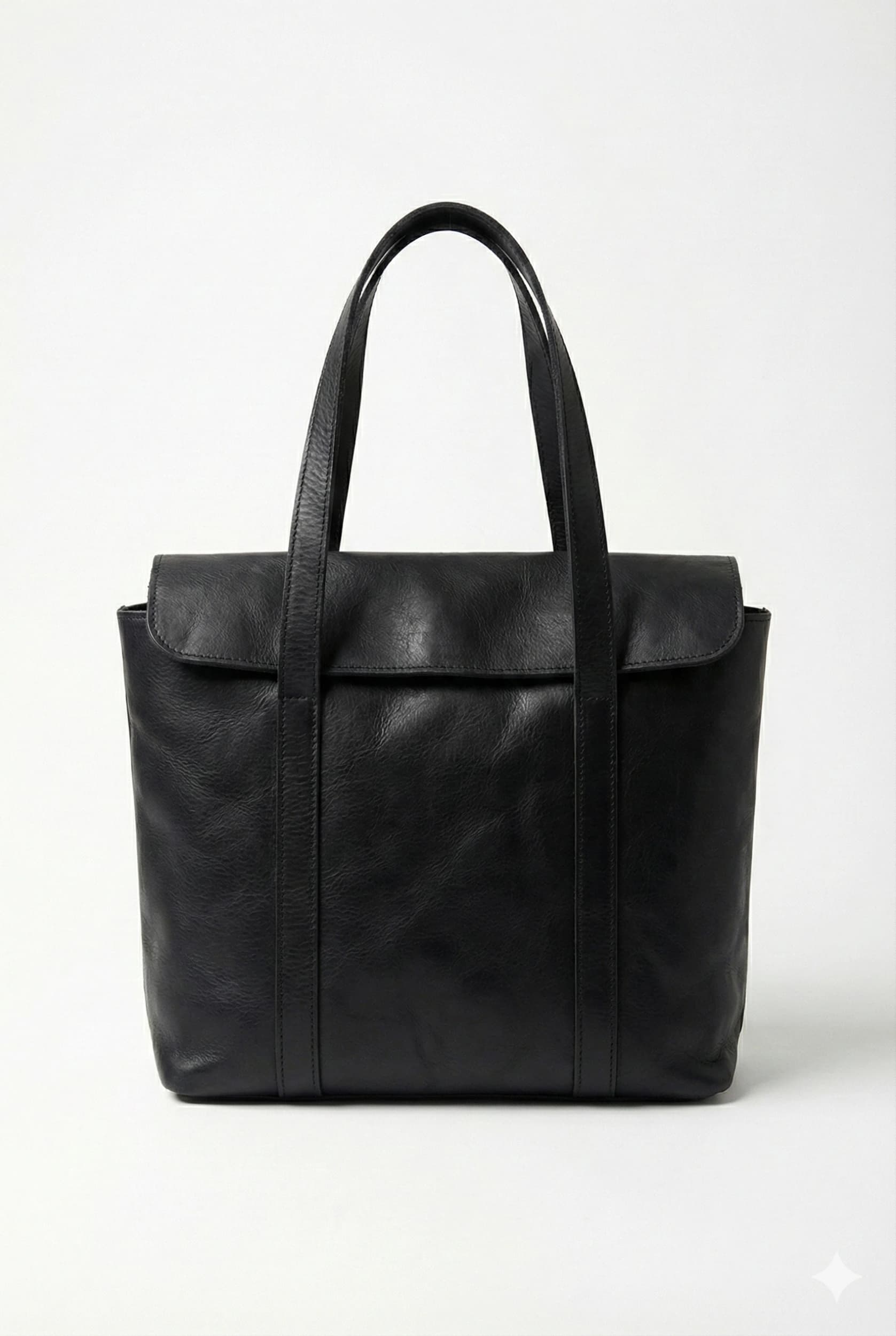 Vista de nodde - Negro